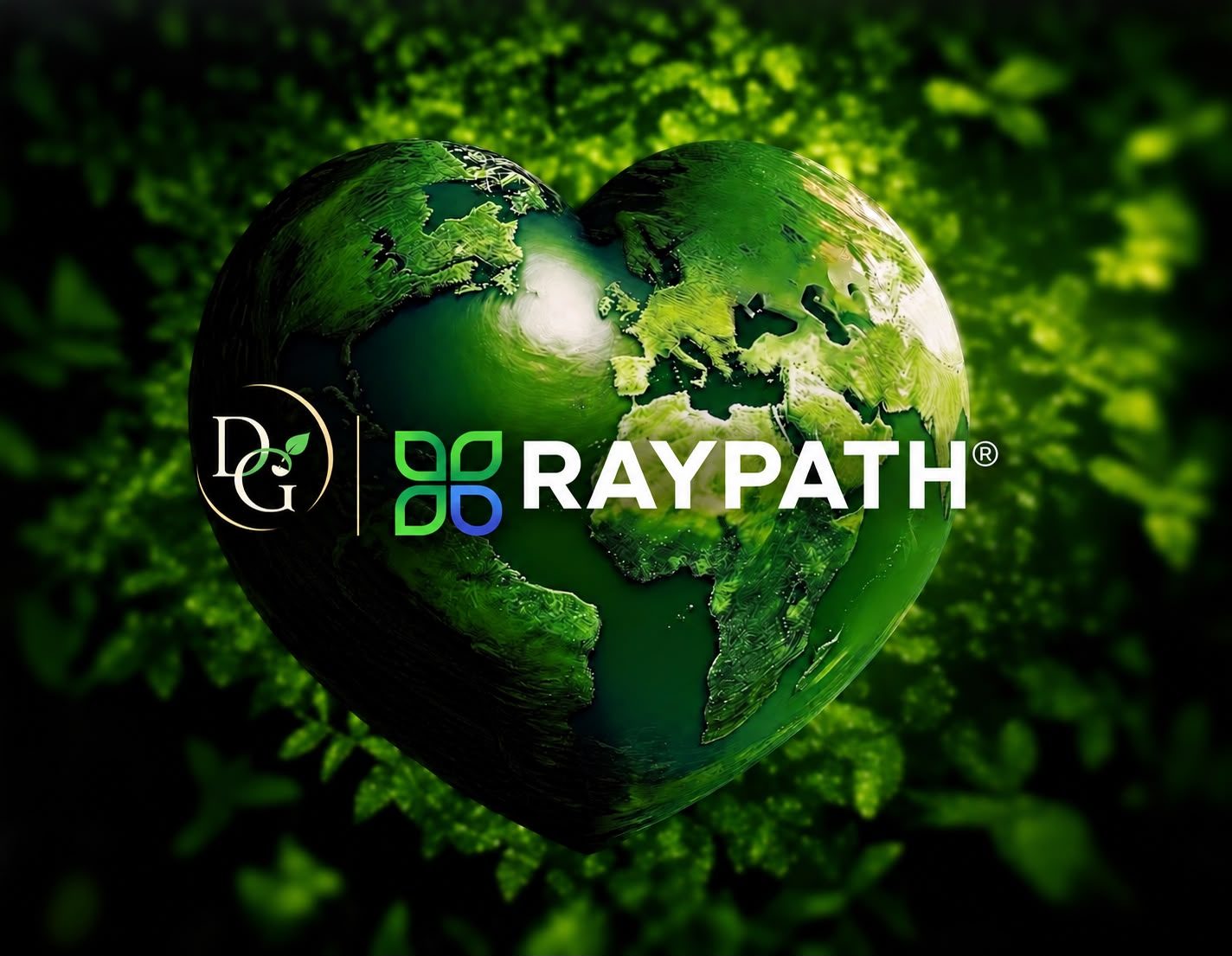 DG | Raypath – ekologiczne sprzątanie